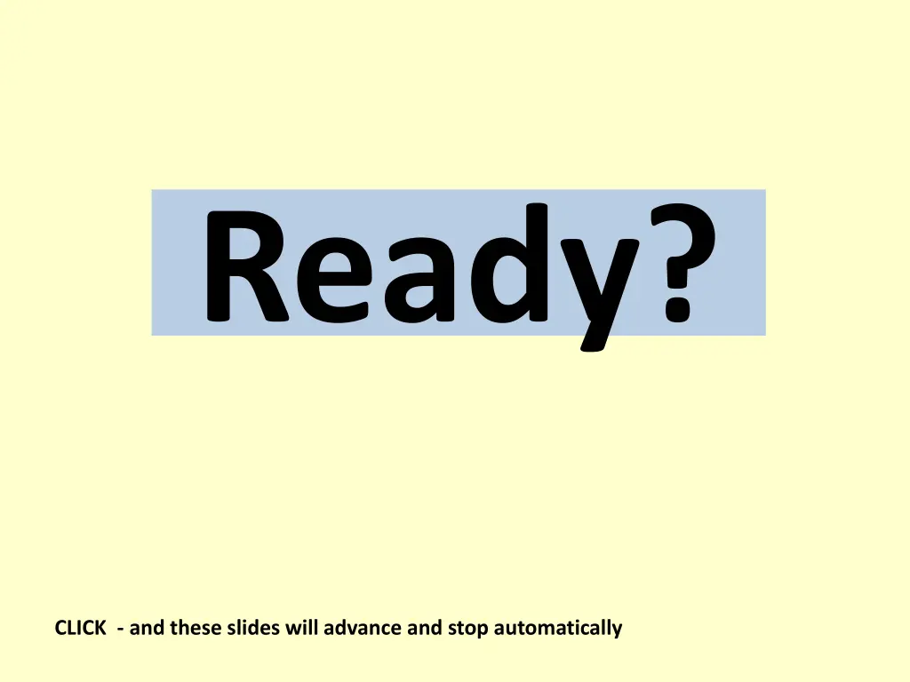 ready 1