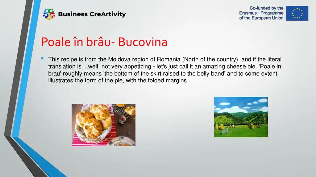 poale n br u bucovina this recipe is from