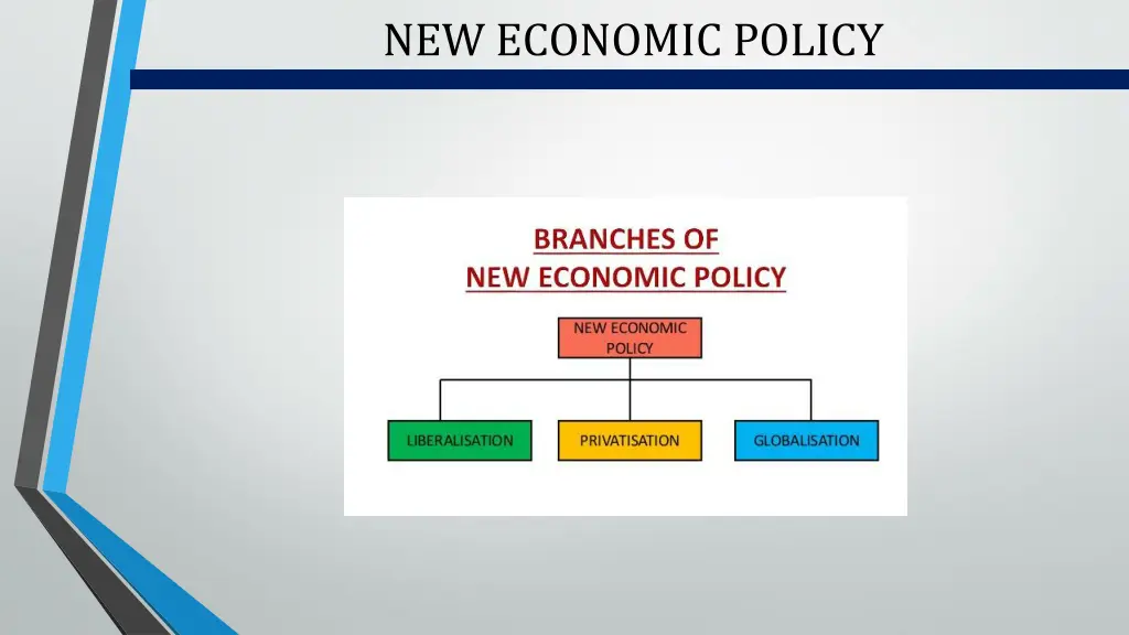 new economic policy 5