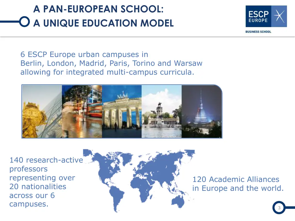 a pan european school a unique education model