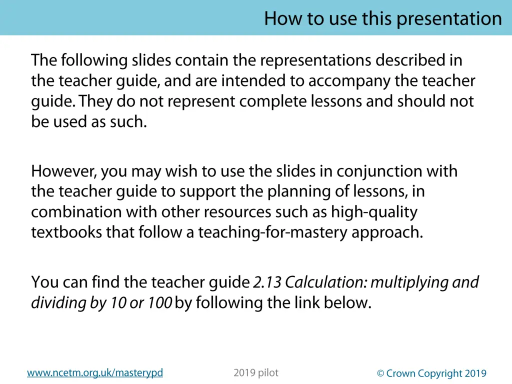 www ncetm org uk masterypd 1