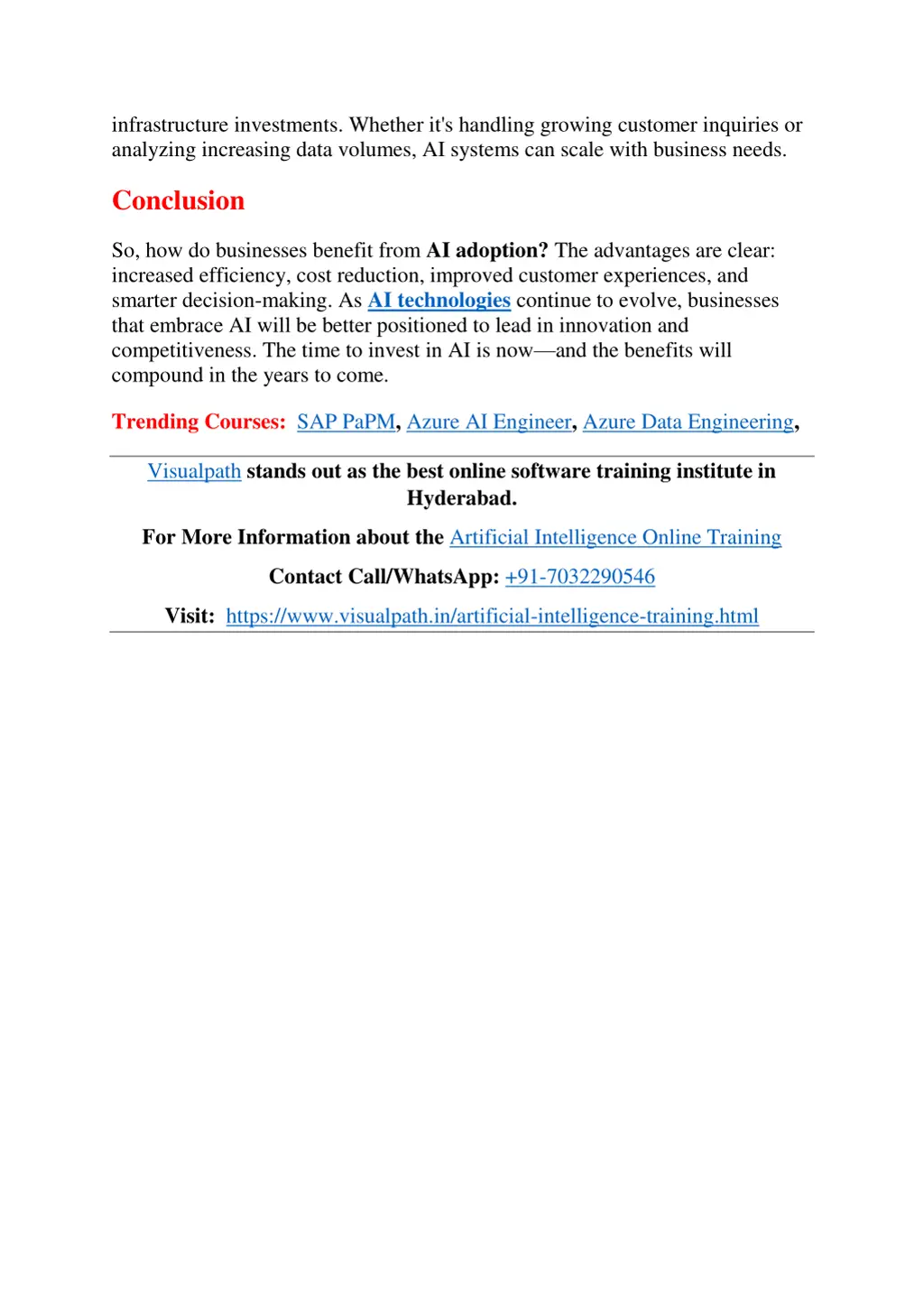 infrastructure investments whether it s handling