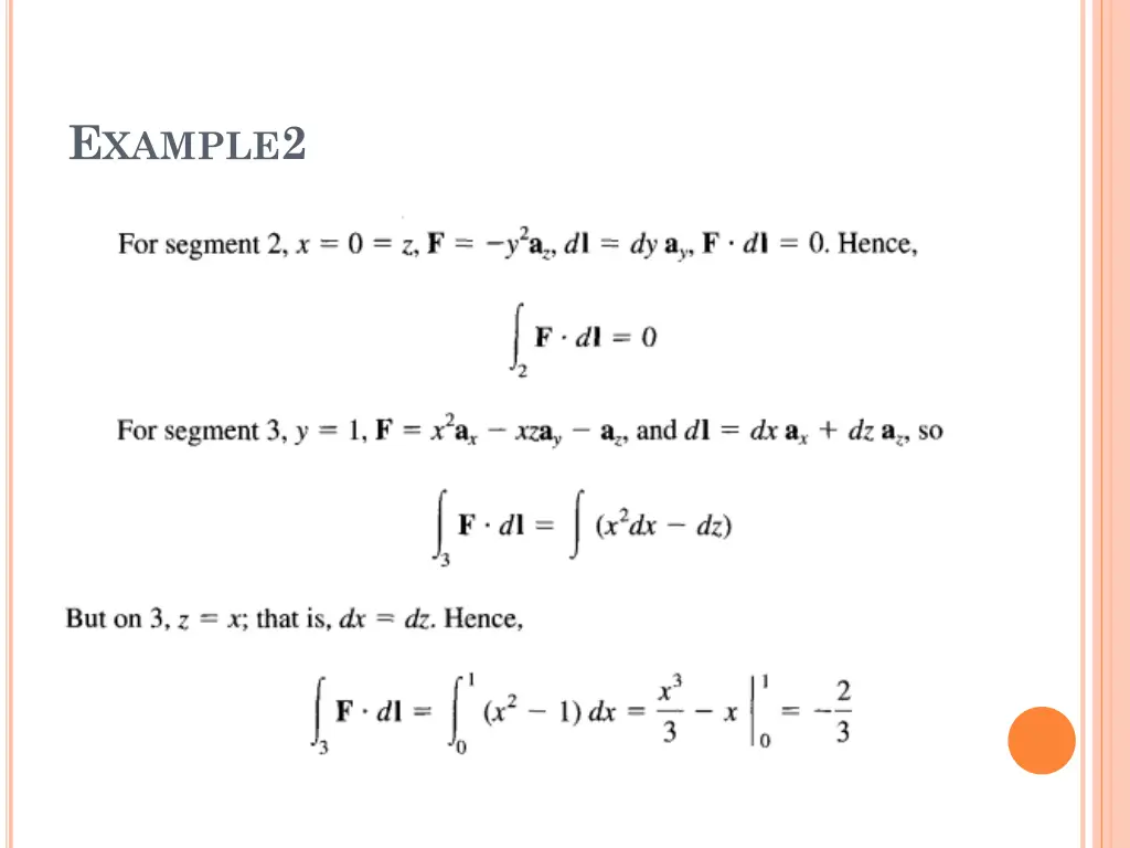 e xample 2 1