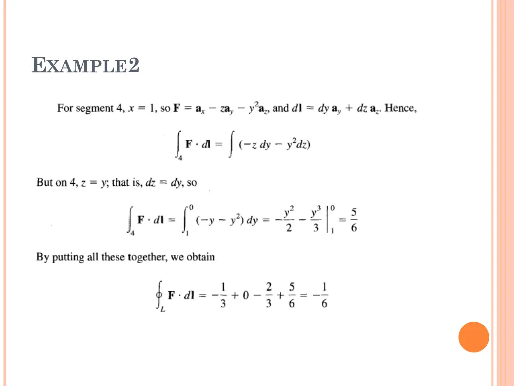 e xample 2 2