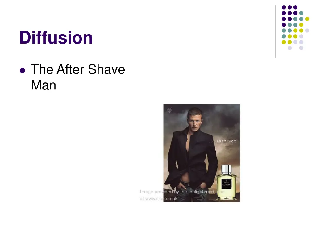 diffusion