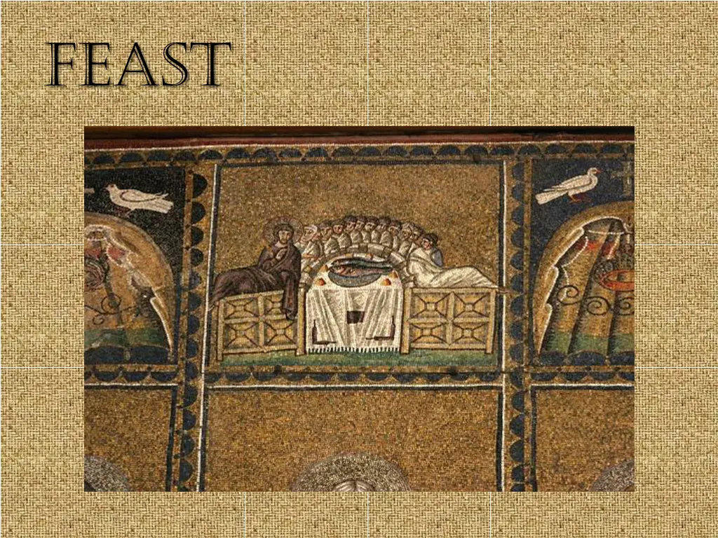 feast 1