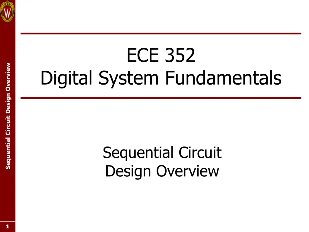 ece 352