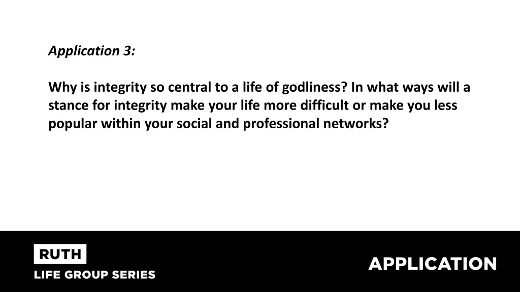application 3