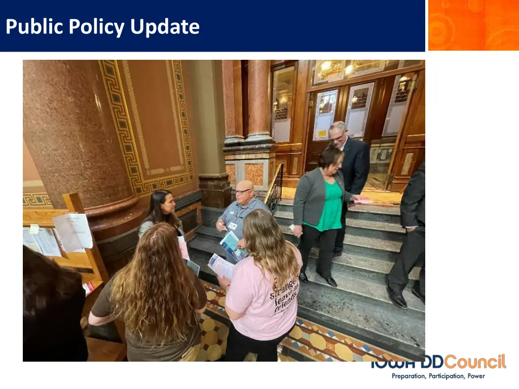 public policy update 1