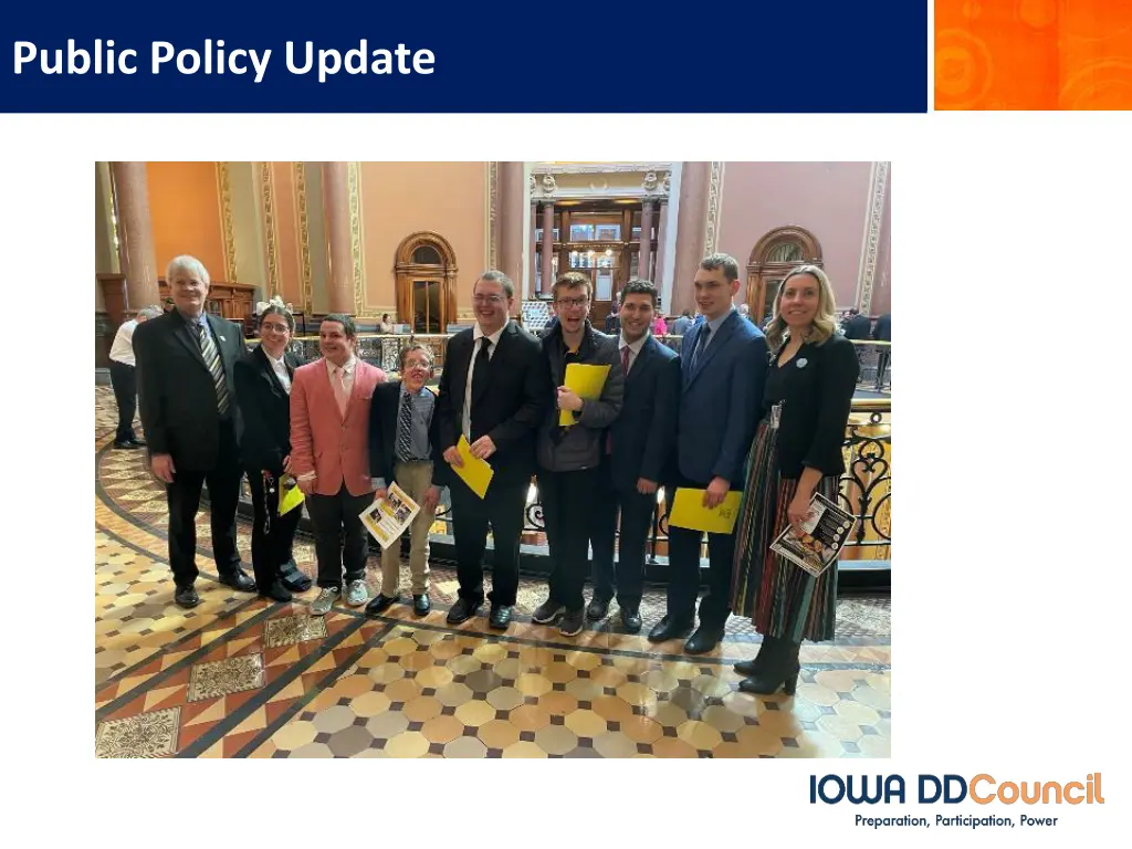 public policy update 2