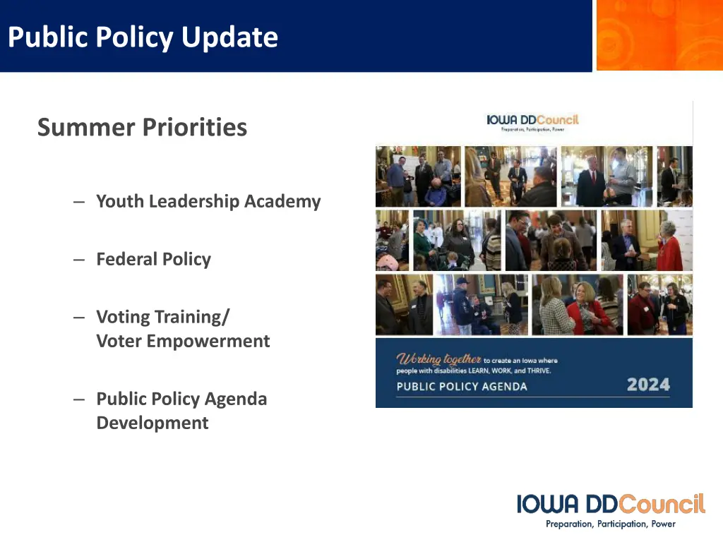 public policy update 3