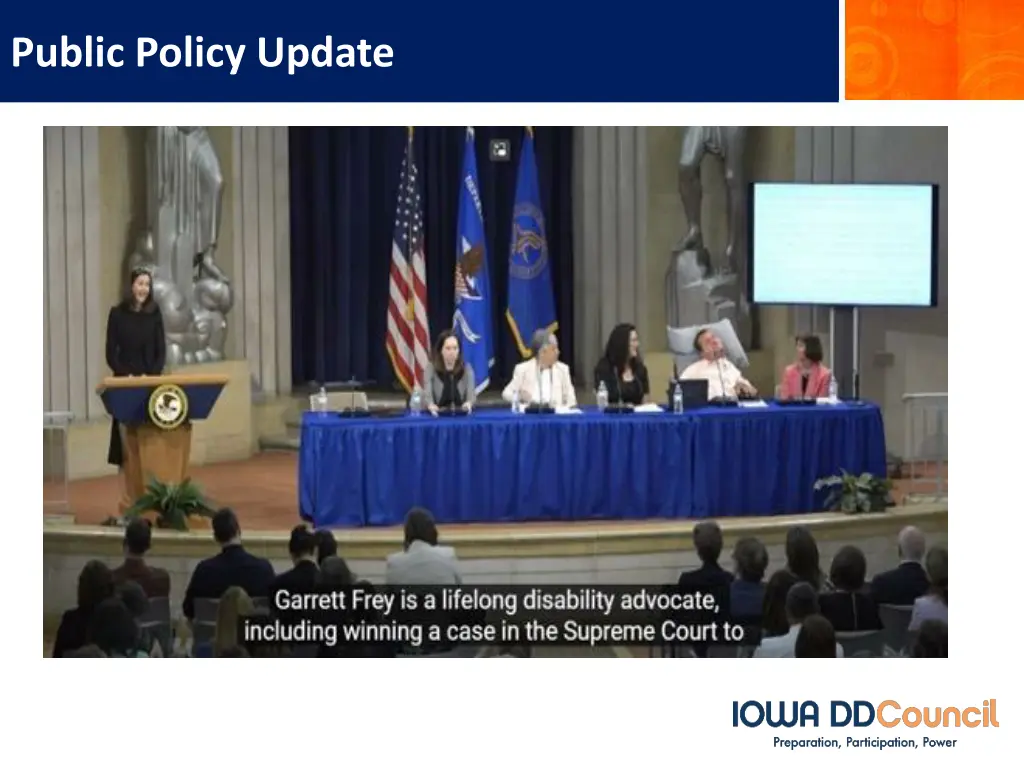 public policy update 5