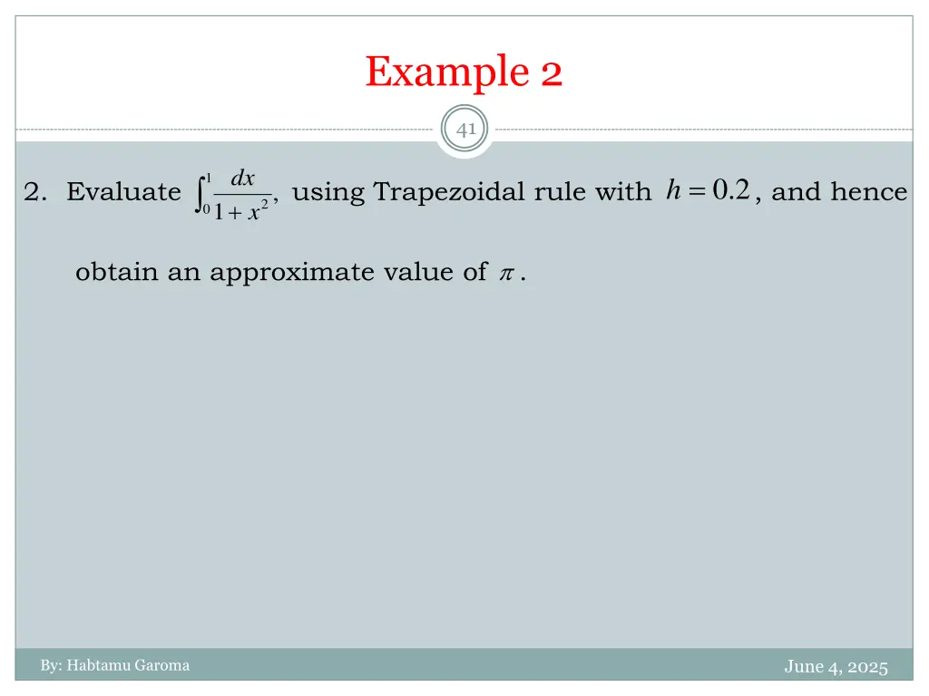 example 2 1