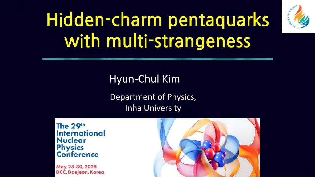 hidden charm pentaquarks with multi strangeness