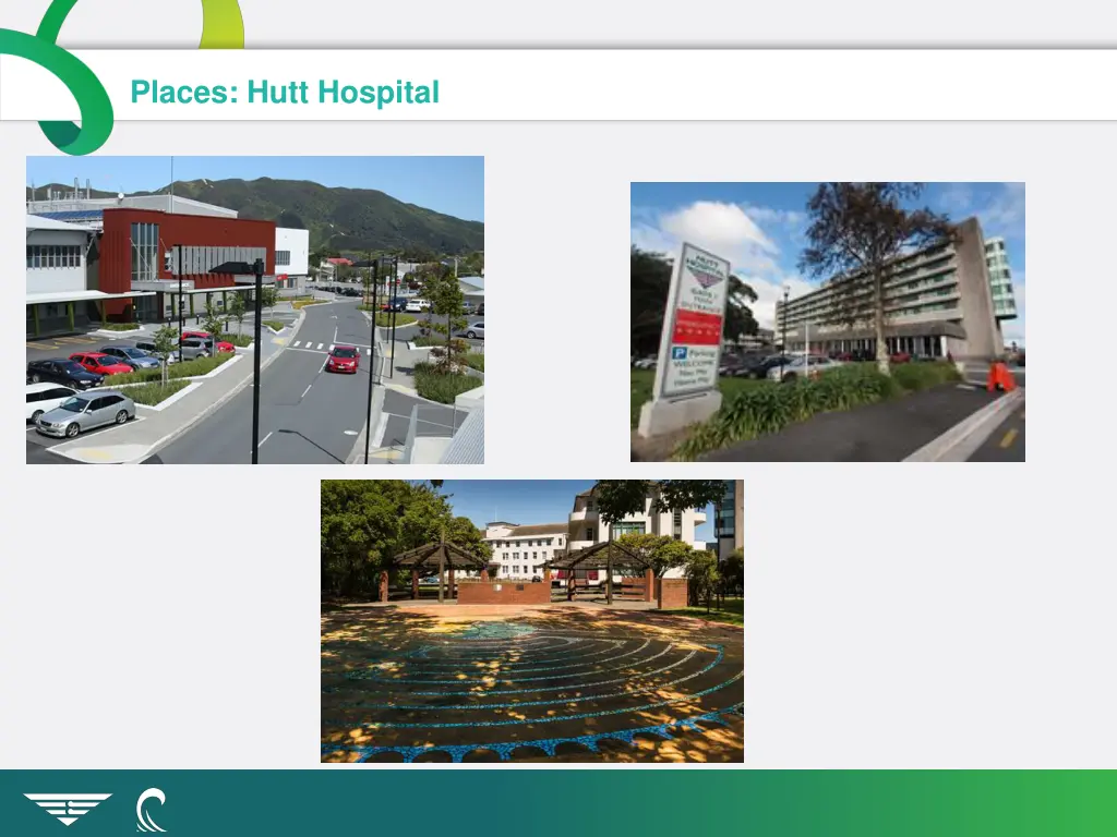 places hutt hospital