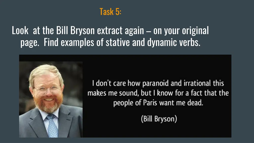 task 5