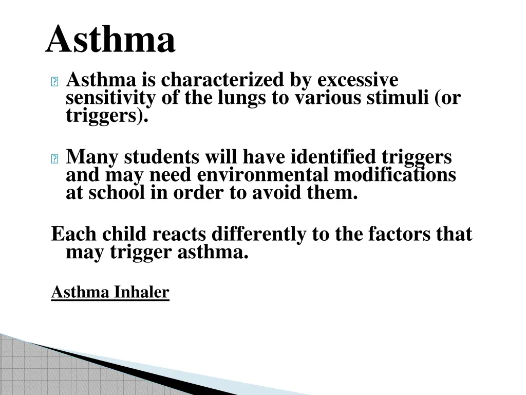 asthma 1
