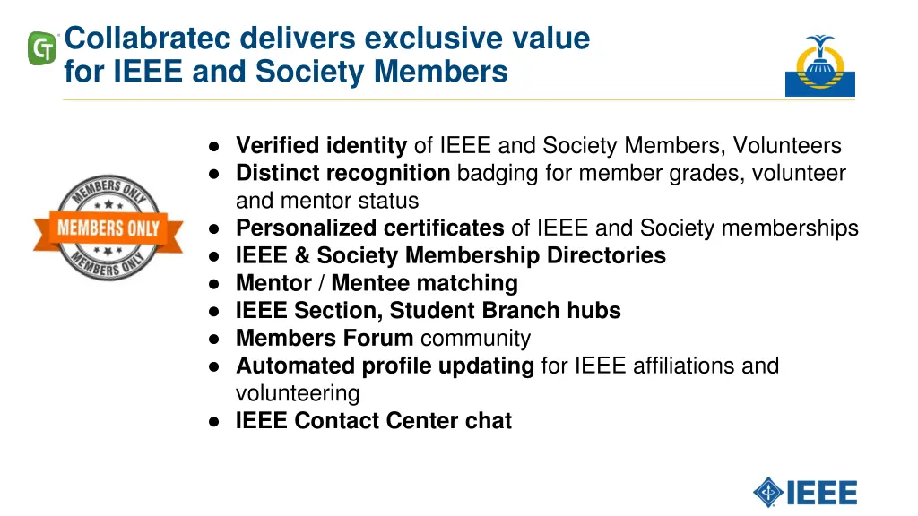 collabratec delivers exclusive value for ieee