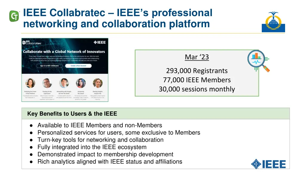 ieee collabratec ieee s professional networking