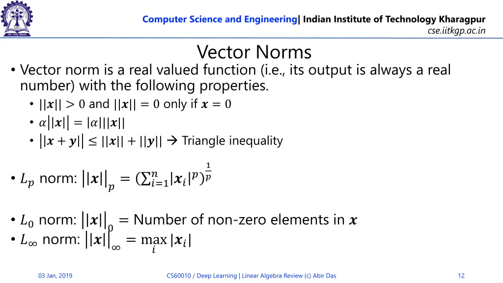 computer science and engineering indian institute 11