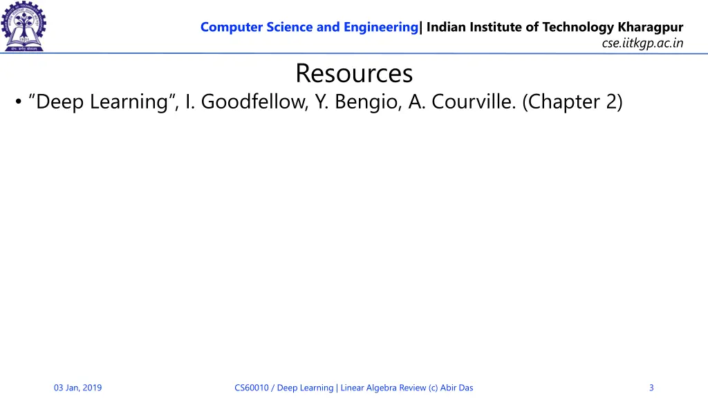 computer science and engineering indian institute 2