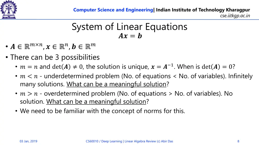 computer science and engineering indian institute 7