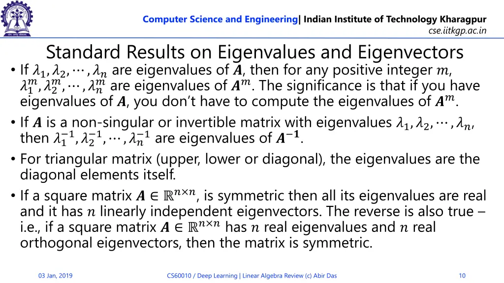 computer science and engineering indian institute 9