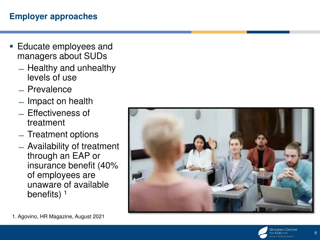 employer approaches 2