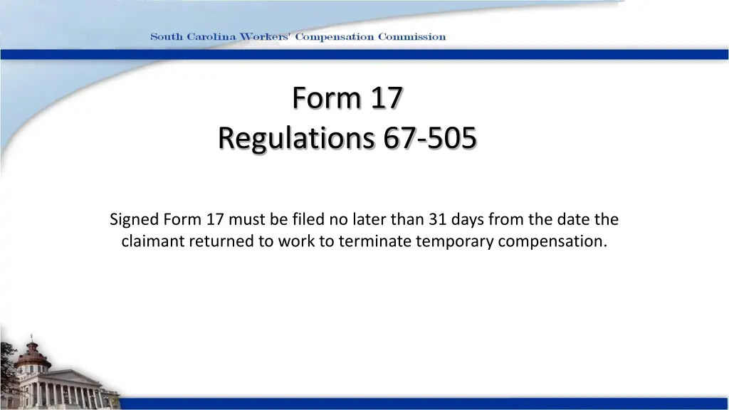 form 17