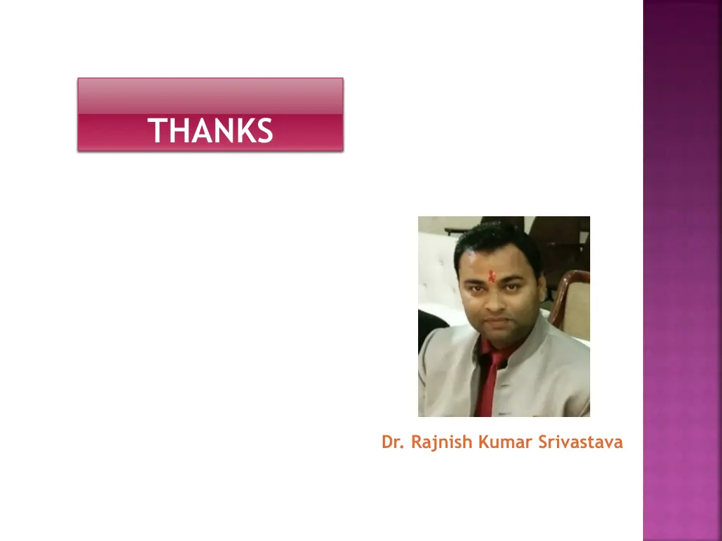 thanks