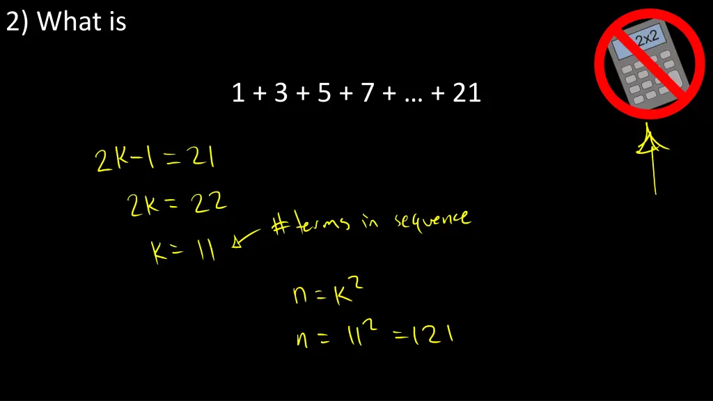 2 what is