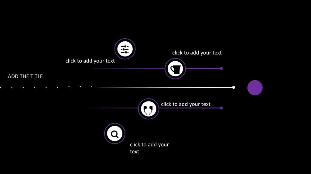 click to add your text