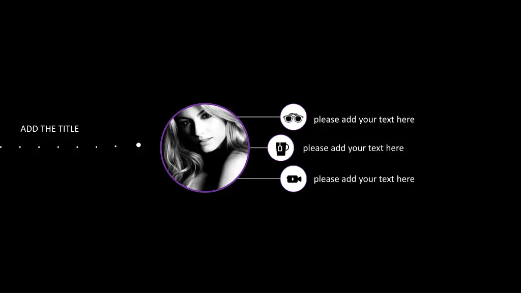 please add your text here