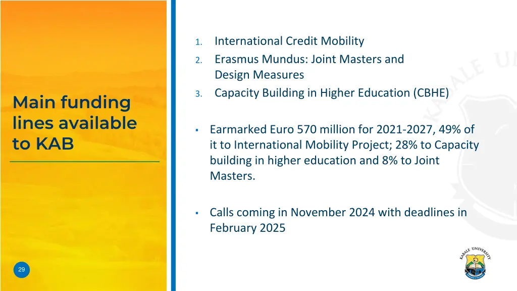 international credit mobility erasmus mundus