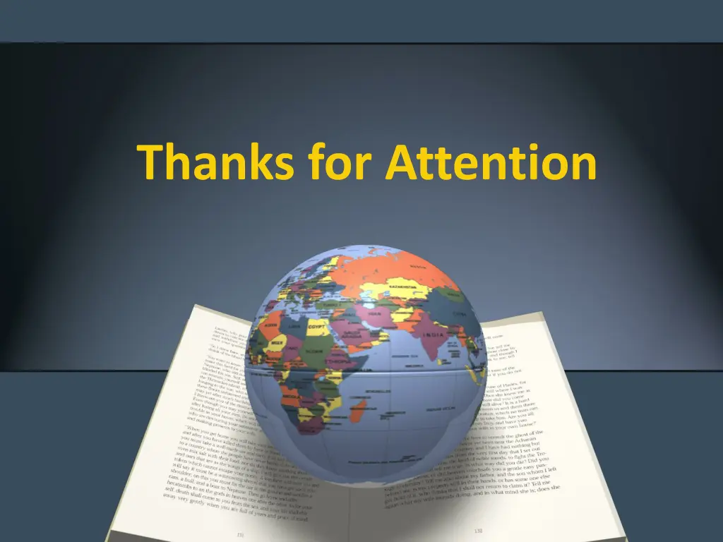 thanks for attention
