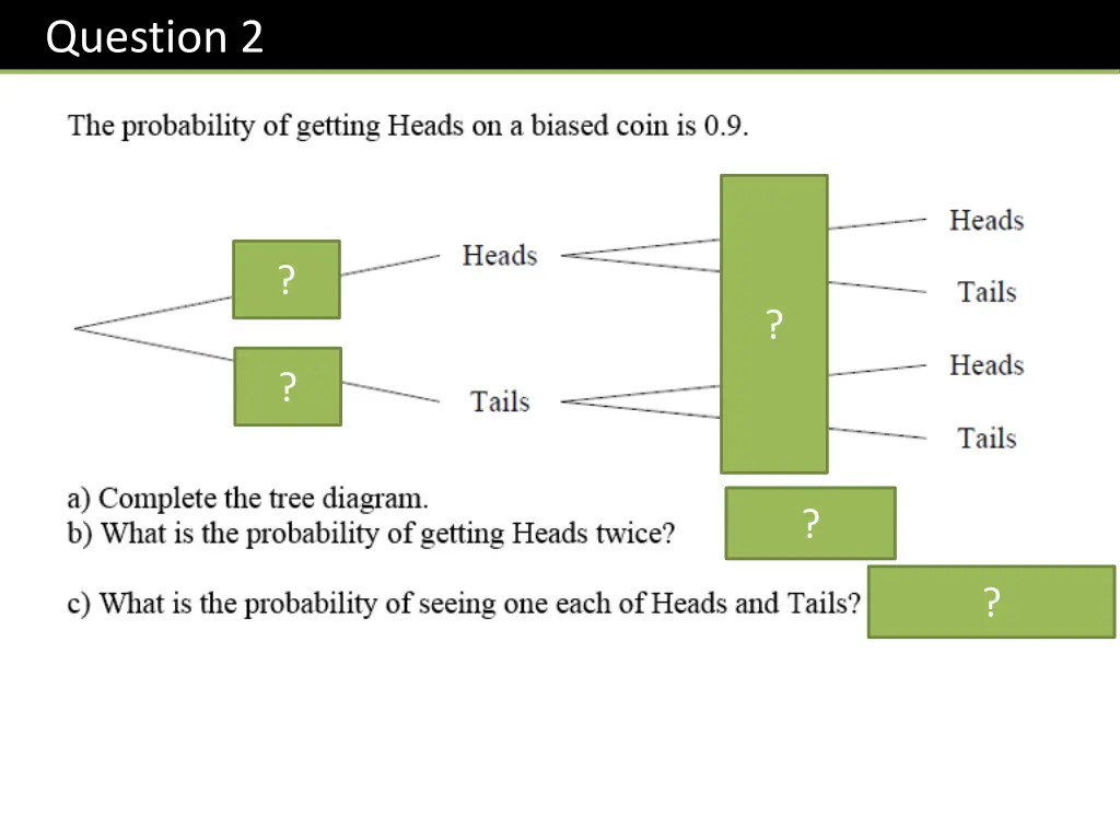 question 2