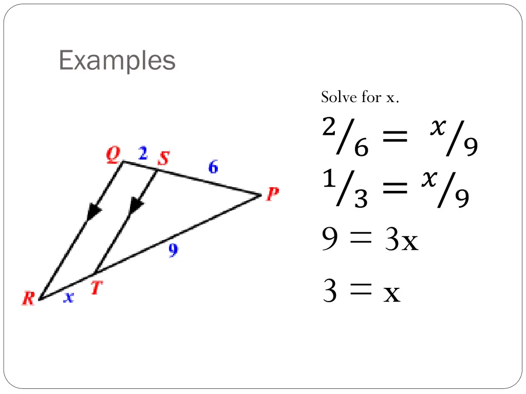 examples 1