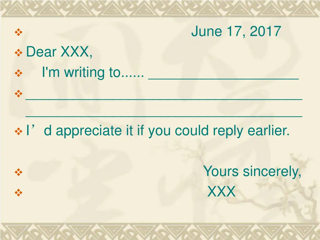 june 17 2017