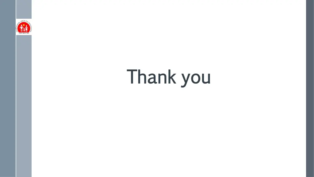 thank you thank you