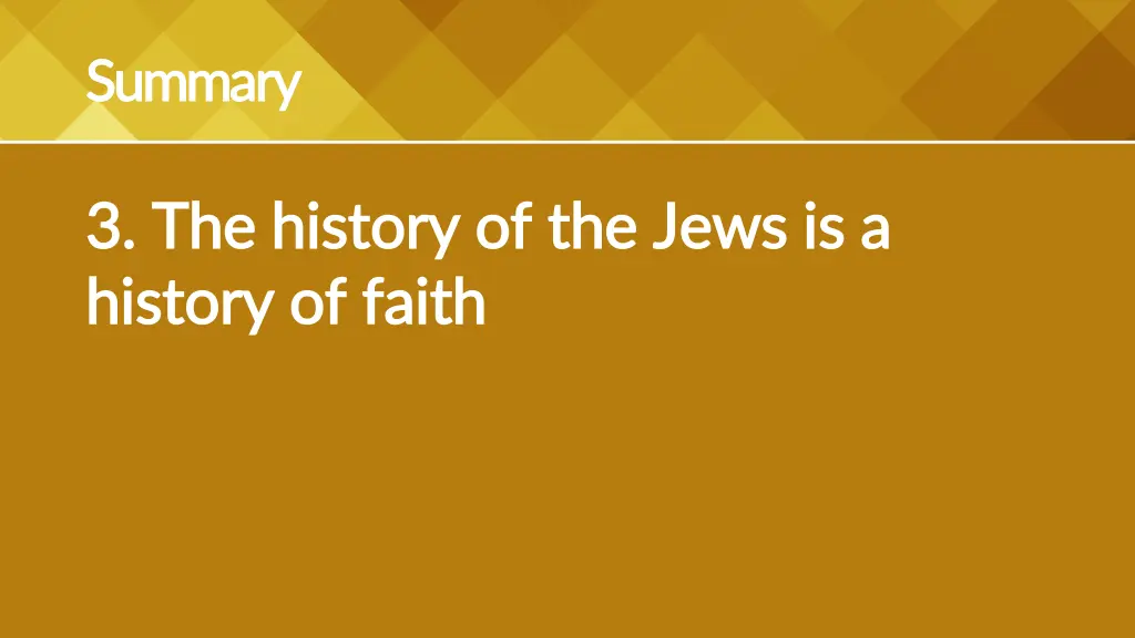 summary summary 2
