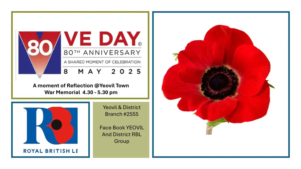 a moment of reflection @yeovil town war memorial 1