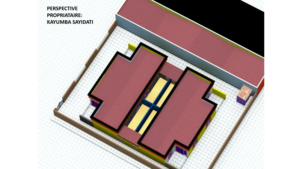 perspective propriataire kayumba sayidati