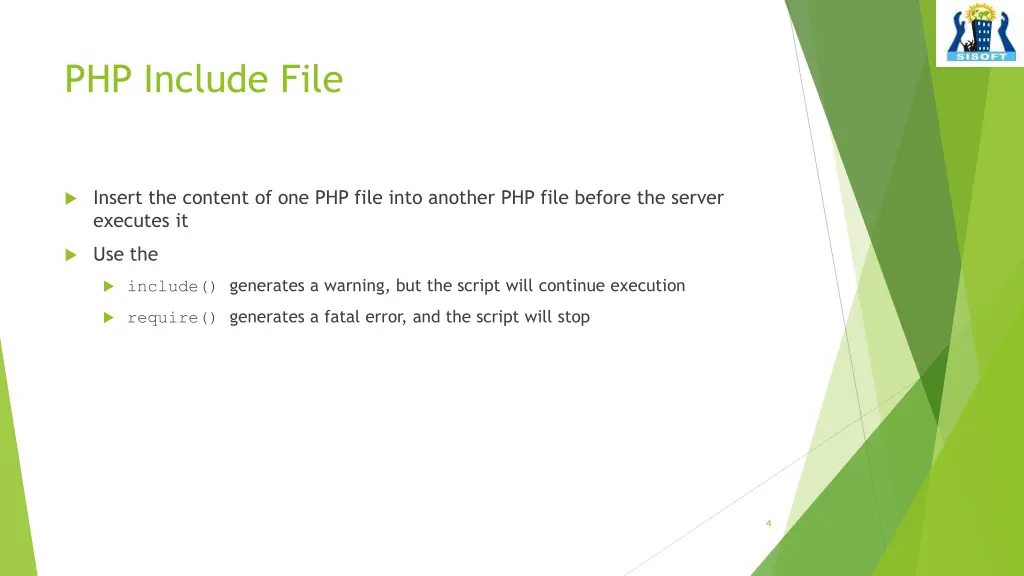 php include file 1