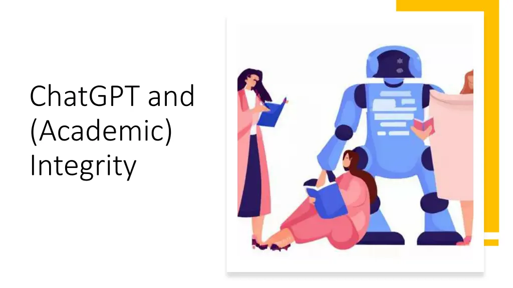 chatgpt and academic integrity