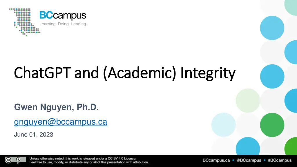 chatgpt chatgpt and academic integrity