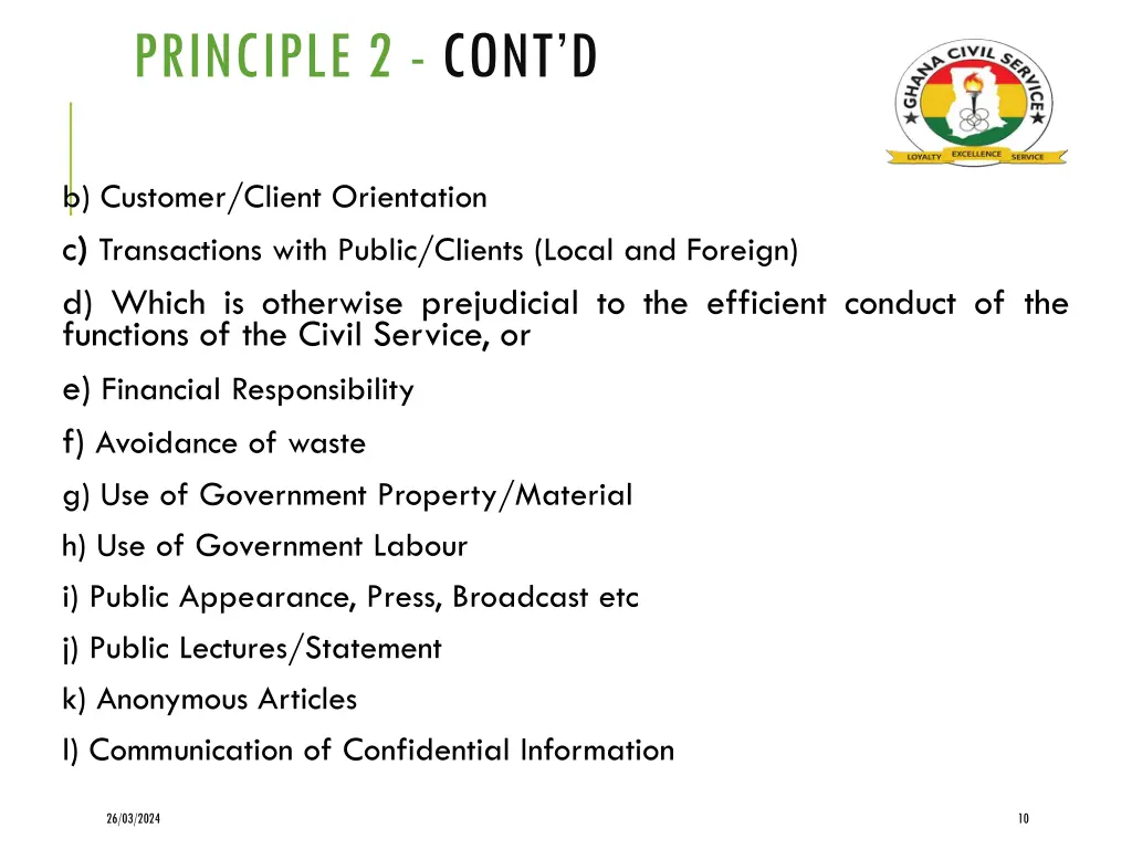 principle 2 cont d 1