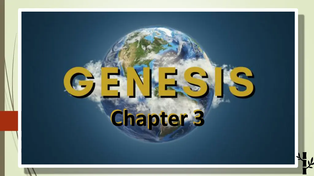 chapter 3 chapter 3