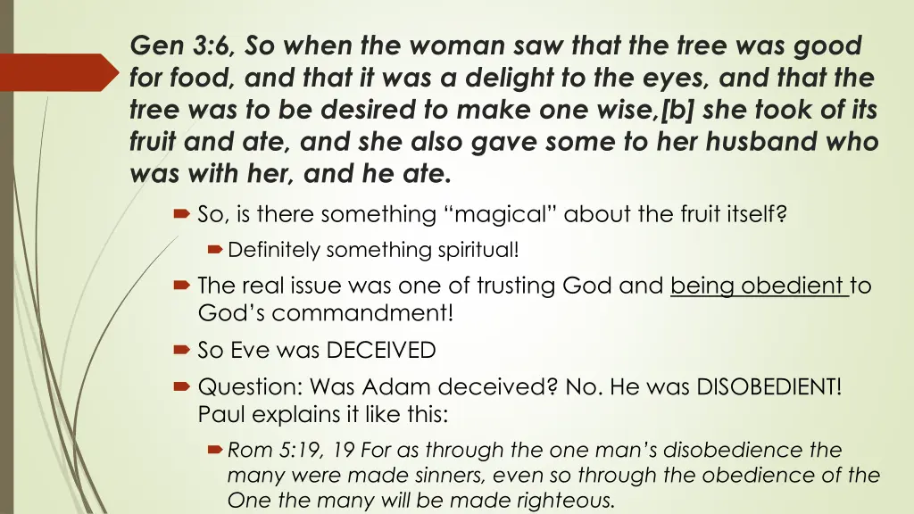 gen 3 6 so when the woman saw that the tree 1