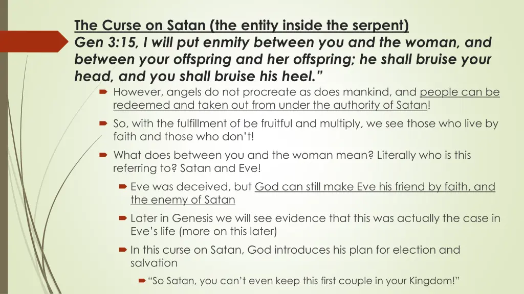 the curse on satan the entity inside the serpent 1