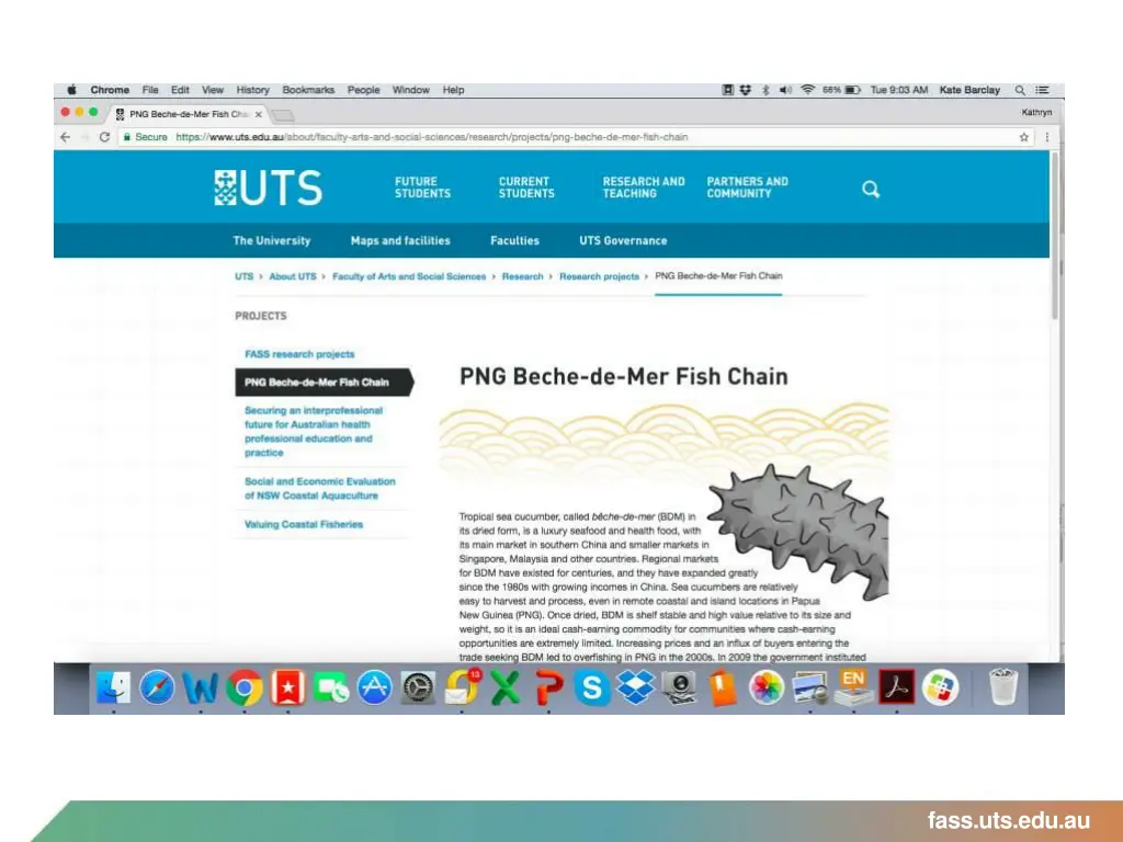 fass uts edu au